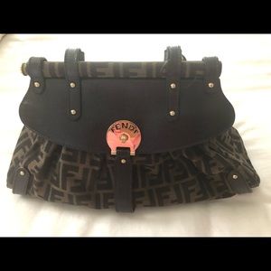 Fendi Bag Purse
